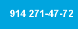 914 271-47-72 914 271-47-72